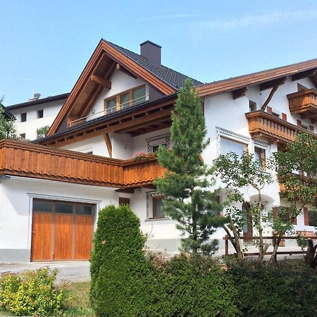 Haus Schoenjochl By Chatel Reizen ฟิสส์ ภายนอก รูปภาพ