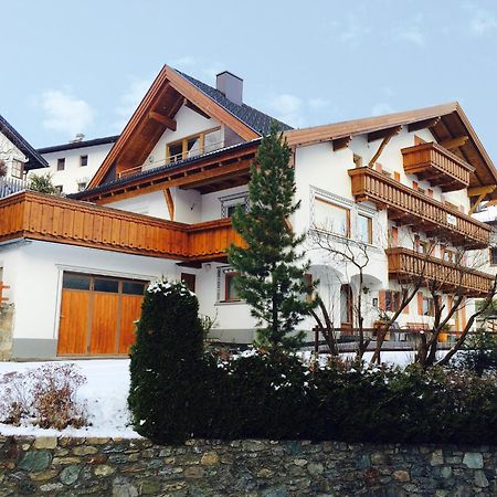 Haus Schoenjochl By Chatel Reizen ฟิสส์ ภายนอก รูปภาพ