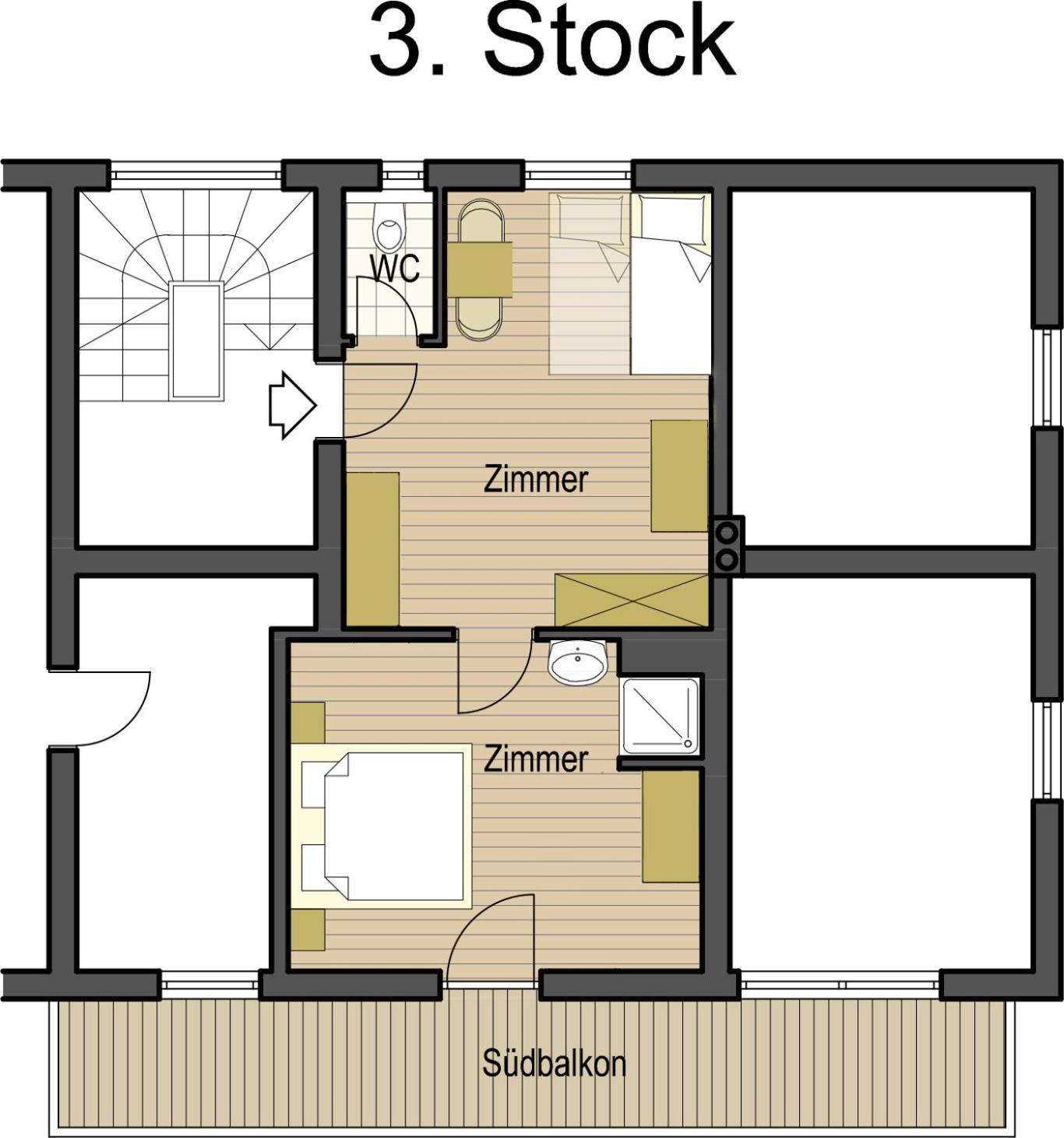 Haus Schoenjochl By Chatel Reizen ฟิสส์ ภายนอก รูปภาพ
